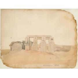 Memnomium Thebes