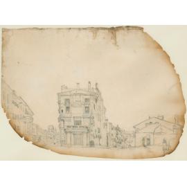 Trinita de Monti 