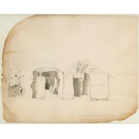 Tomb at Thebes 