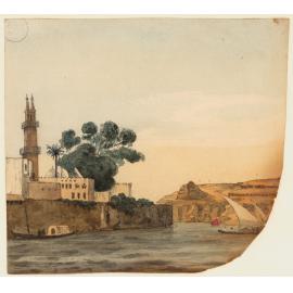 Mosque 