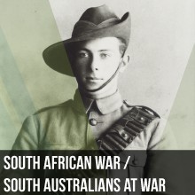 The South African War