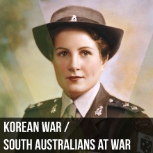 The Korean War