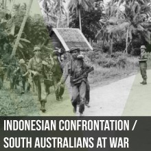 The Indonesian Confrontation