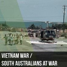 The Vietnam War