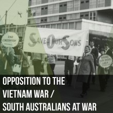Opposition to the Vietnam War