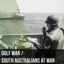 The Gulf War