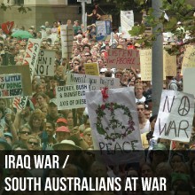 The Iraq War
