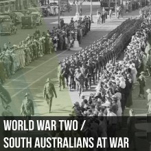 World War Two