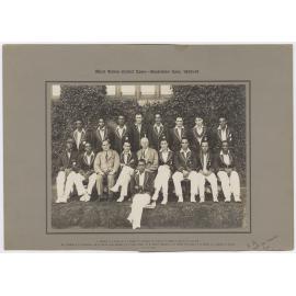 West Indies Cricket Team