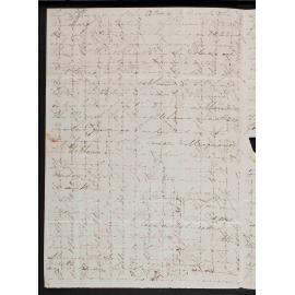Letters to John Leake