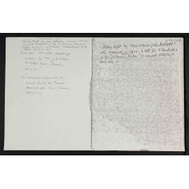Diary of Jane Weaver