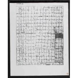 Letter to David Crafer