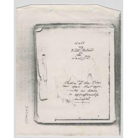 Diary of ... Barton
