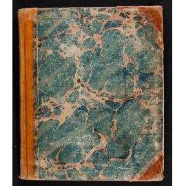 Diary of Thomas Johnson