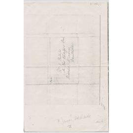 Letter to Charles Phillips