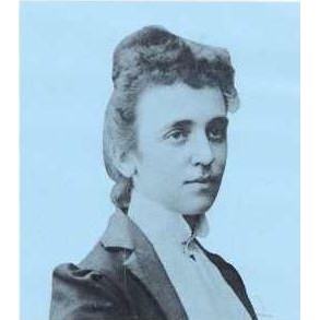Ethel Cooper