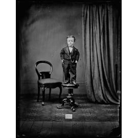 Tom Thumb