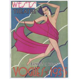 Vogues of 1935