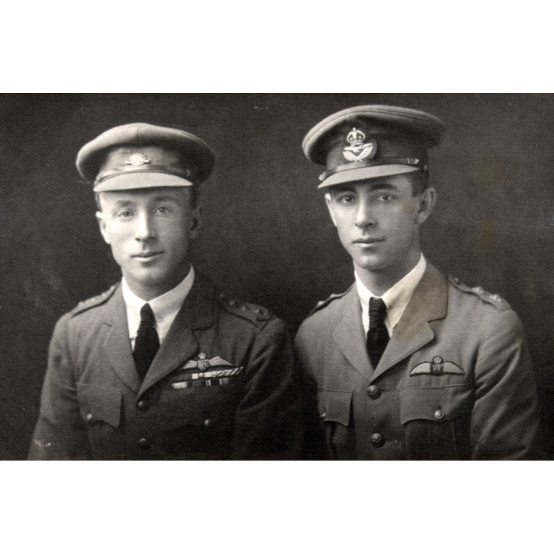 Ross and Keith Smith Collection