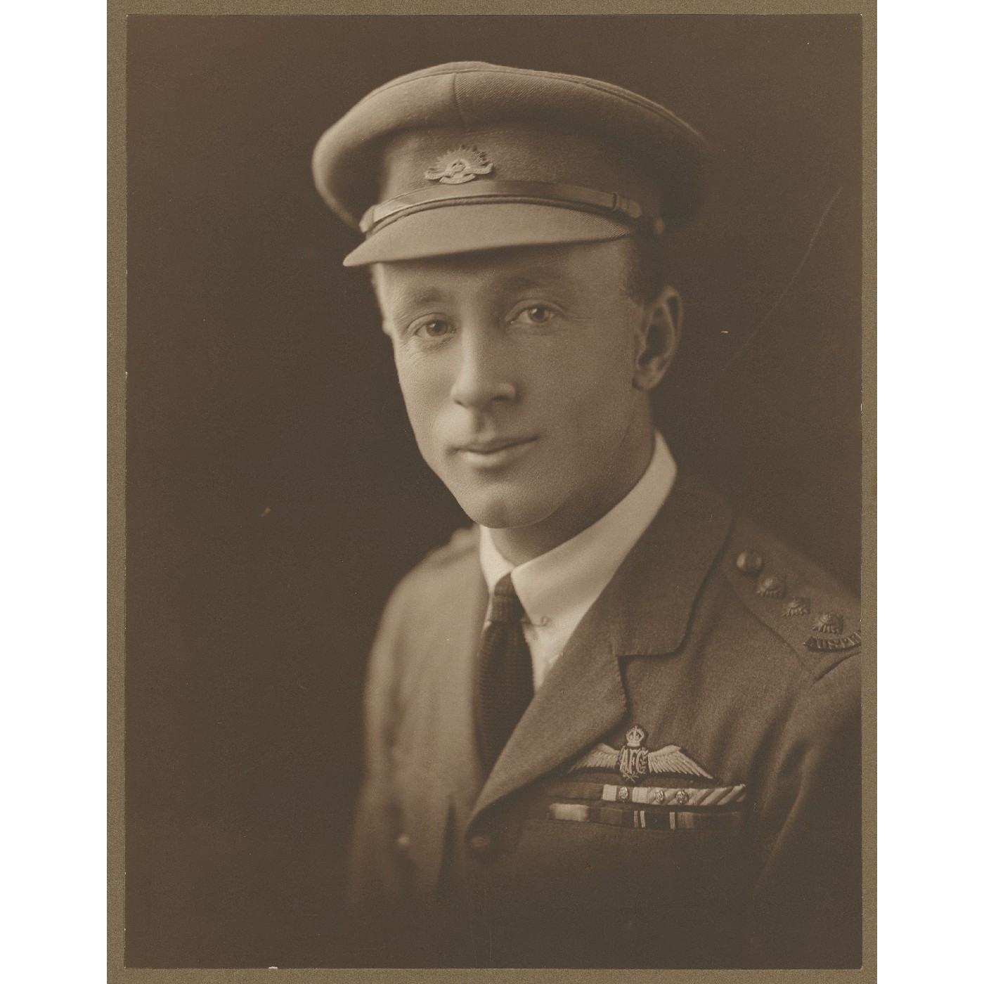 Sir Ross Smith