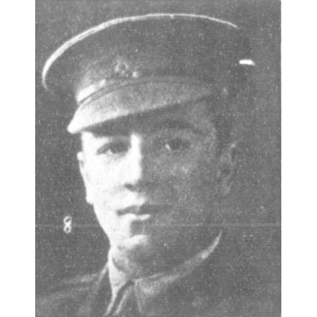 Colin Smith