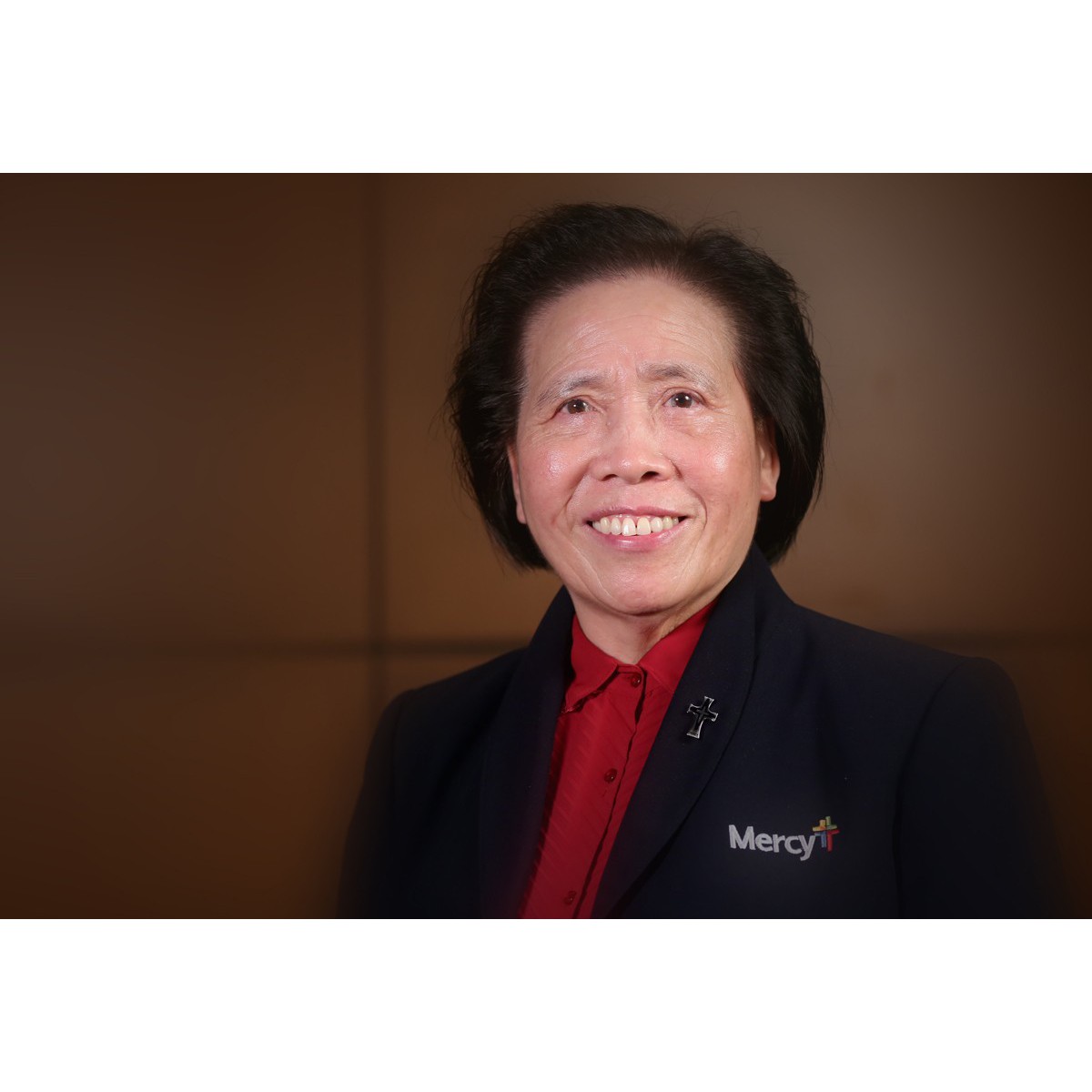 Sister Elizabeth Nghia