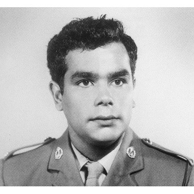 Gil Green