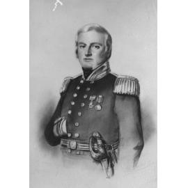 Sir John Hindmarsh