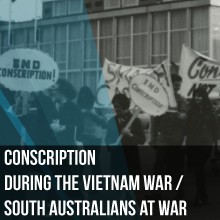 Conscription during the Vietnam War