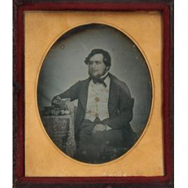 Henry Ayers