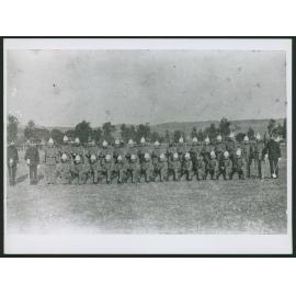 Willunga Rifle Regiment