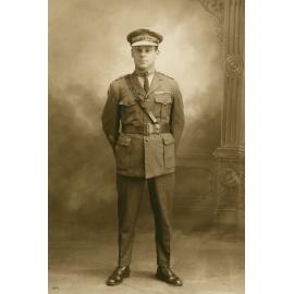 Walter Henry Shiers