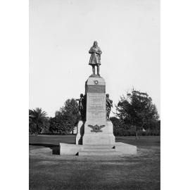 Sir Ross Smith memorial