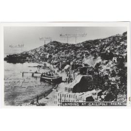 ANZAC Cove