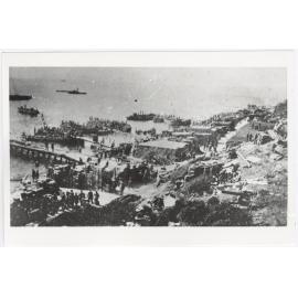ANZAC Cove