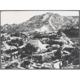 ANZAC Cove