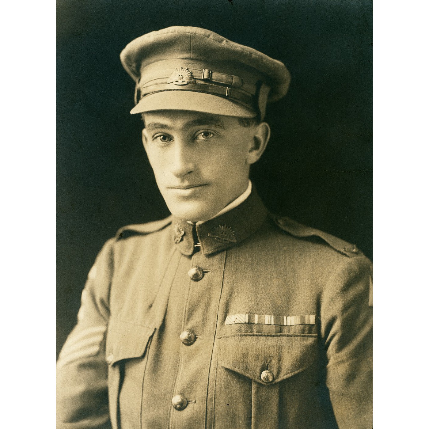 James Bennett