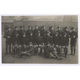 Australian Horse Cadets