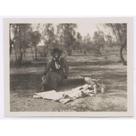 Jessie Smith, Mutooroo Station