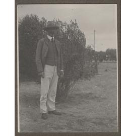 Andrew Smith, Mutooroo Station