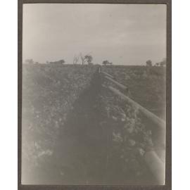 No.1 Bore Pipe Line