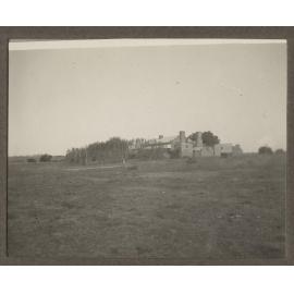 Homestead, Mutooroo Station