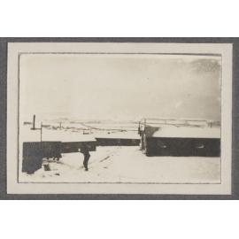 Barracks, Weymouth Camp