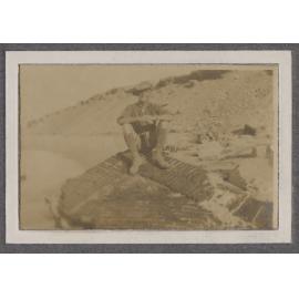 Captain Alan Koeppen Wendt