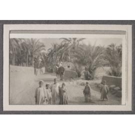 Egyptian Village