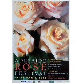 Adelaide Rose Festival