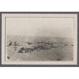 Yeomanry Ridge
