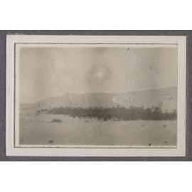 Mount Meredith