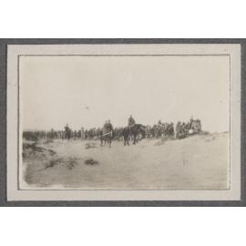 Turkish prisoners, Romani