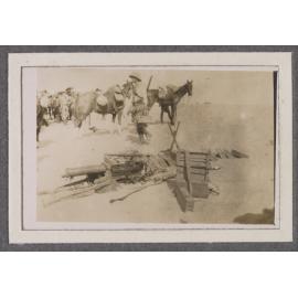 Turkish machine gun